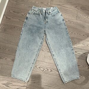 Good American jeans new no tags 00/24